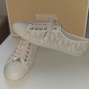 Michael Kors Kristy Sneakers